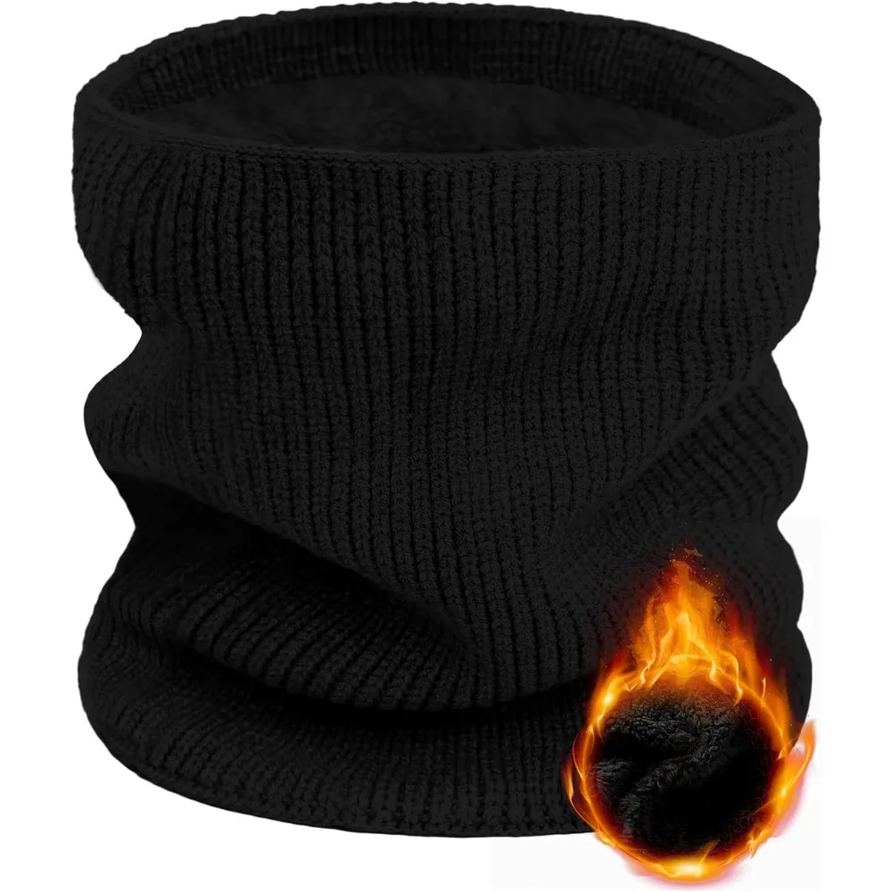 Gaiters for Men Women Winter Neck Scarves Fleece Cold Weather Gear Ski Accessories Nose Ear Face Mask
Gaiters for Men Women Winter Neck Scarves Fleece Cold Weather Gear Ski Accessories Nose Ear Face Mask