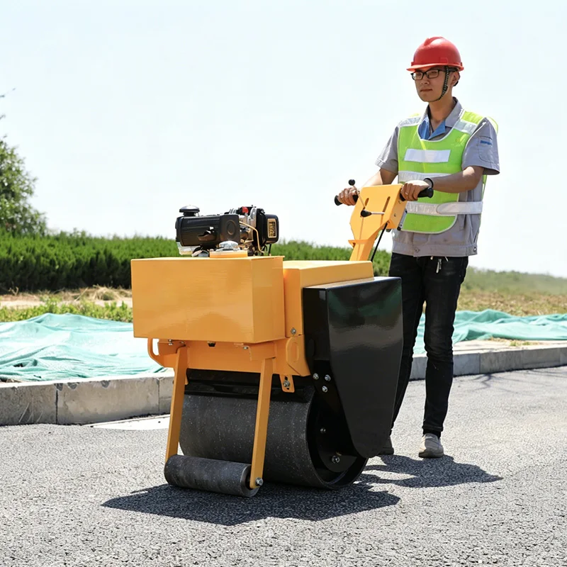 Discount Promotion Energy Saving High Power ride on road roller hydraulic road roller 2 ton road roller
Discount Promotion Energy Saving High Power ride on road roller hydraulic road roller 2 ton road roller
