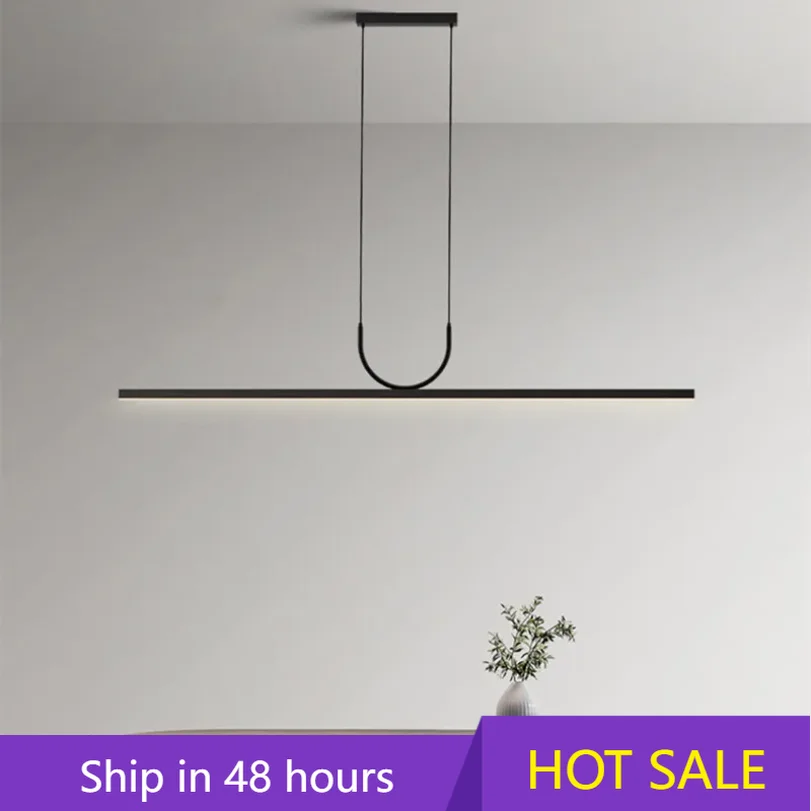 Simple LED Ceiling Chandeliers for Table Dining Room Island Hanging Lamp Pendant Light Remote Control Decoration Home Indoor
Simple LED Ceiling Chandeliers for Table Dining Room Island Hanging Lamp Pendant Light Remote Control Decoration Home Indoor
