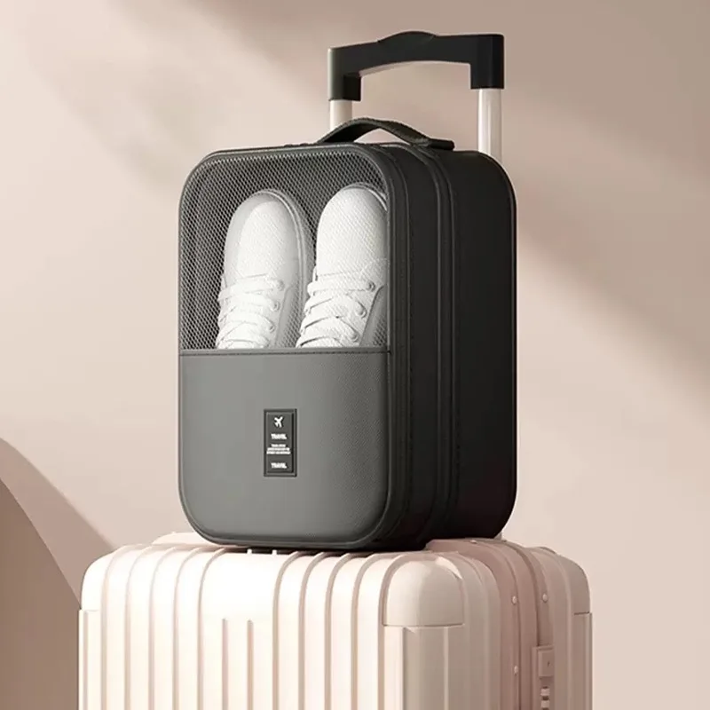 High Quality Portable Travel Shoe Bag Underwear Clothes Bags Shoe Organizer Storage Bag Multifunction Travel Accessories
High Quality Portable Travel Shoe Bag Underwear Clothes Bags Shoe Organizer Storage Bag Multifunction Travel Accessories