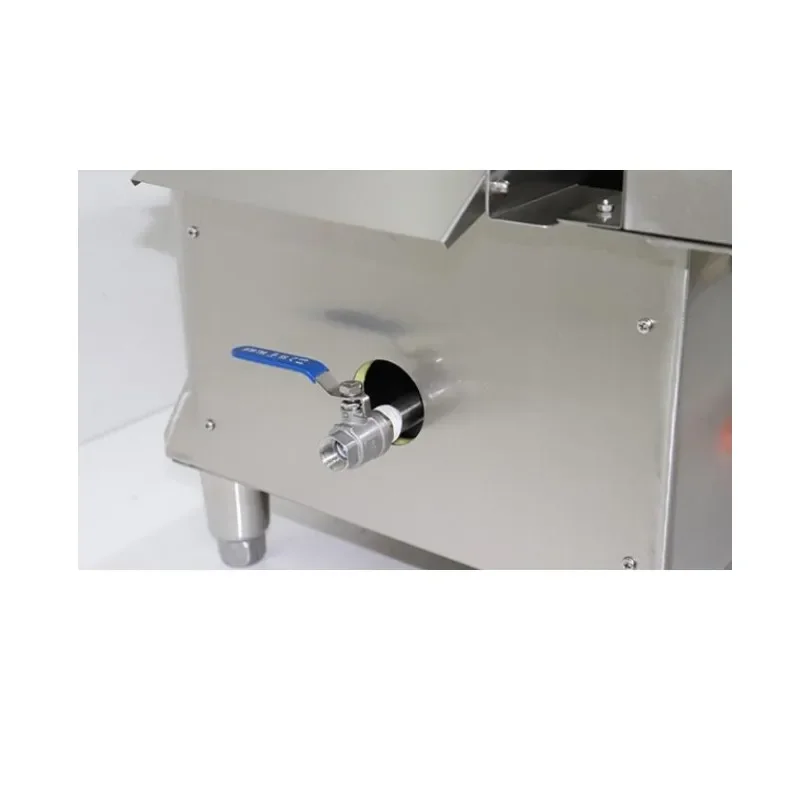 The Affordable And Competitive Hfd-T-102 Fully Automatic High Quality Donut Machine
The Affordable And Competitive Hfd-T-102 Fully Automatic High Quality Donut Machine