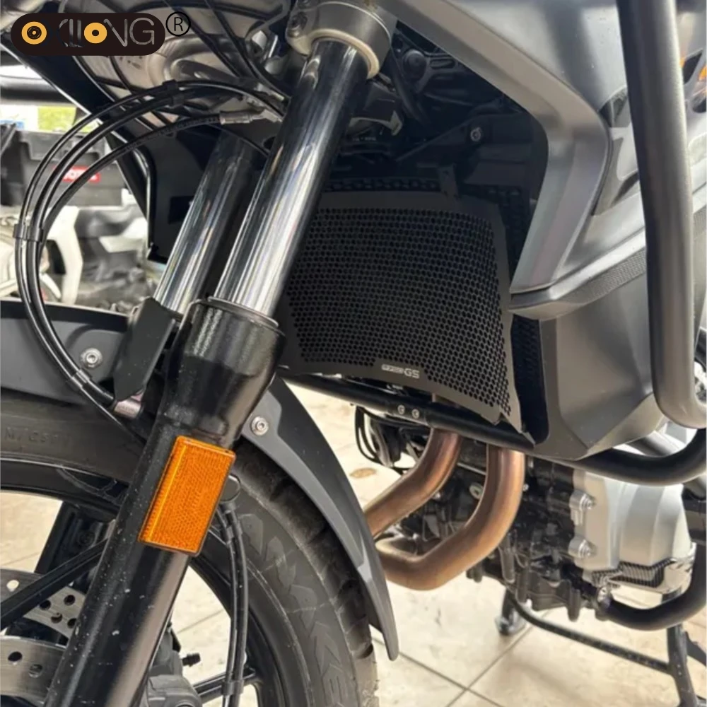 Radiator Guard FOR BMW F750GS F850GS ADVENTURE 2018 2019 2020 2021 2022 2023 Motorcycle Radiator Grille Cover Protector
Radiator Guard FOR BMW F750GS F850GS ADVENTURE 2018 2019 2020 2021 2022 2023 Motorcycle Radiator Grille Cover Protector