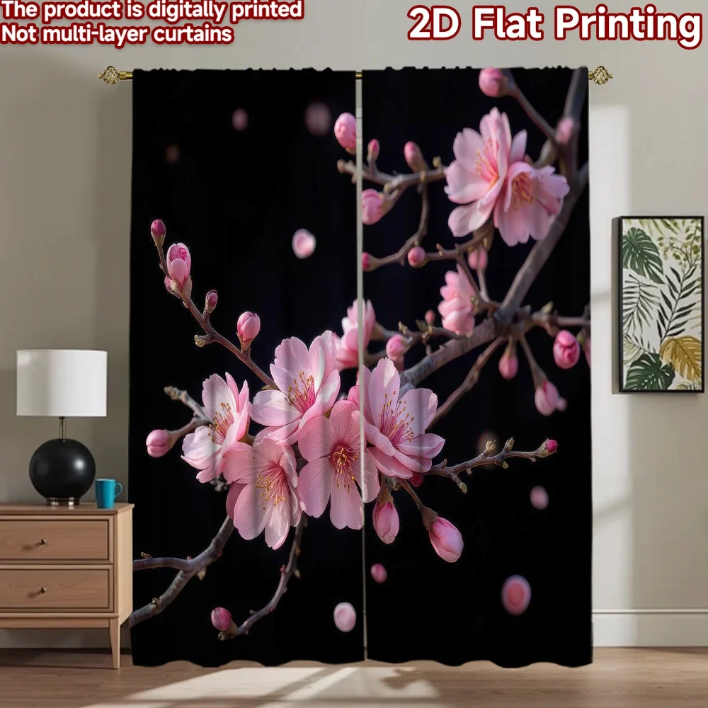 1pc 2D flat Photography Backdrop Background Banner Cherry Blossom Branches 100% Polyester Party & Holiday Decor Perfect for
1pc 2D flat Photography Backdrop Background Banner Cherry Blossom Branches 100% Polyester Party & Holiday Decor Perfect for