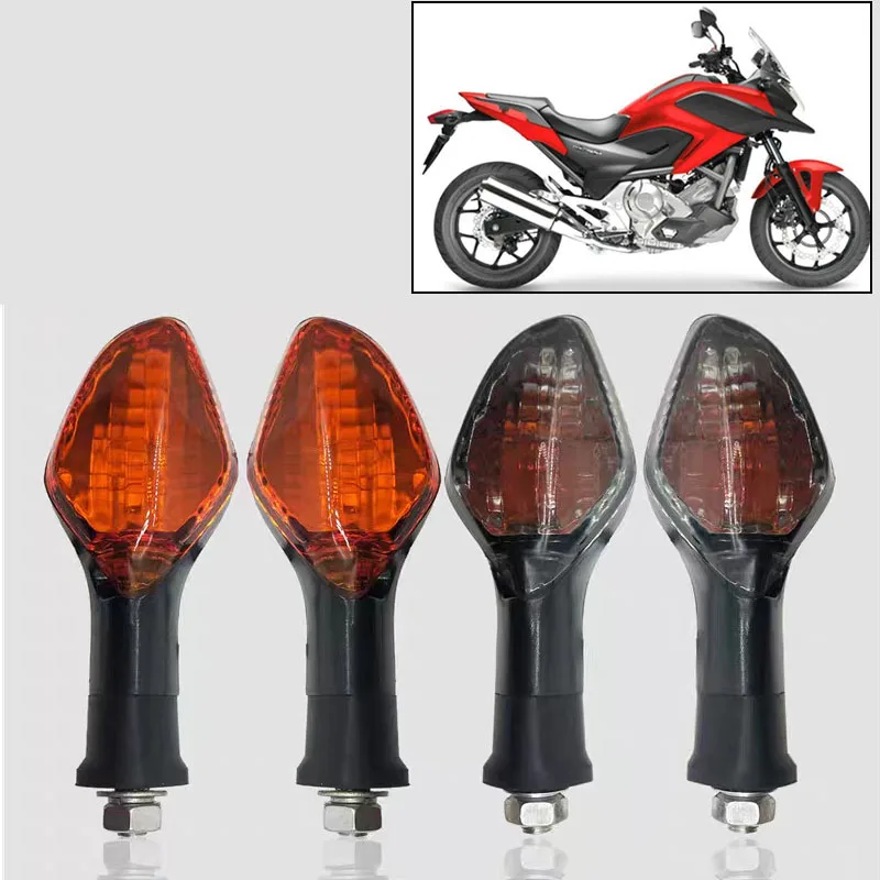 For Honda NC700/X CTX700 CB650F CBR650 CBR500R CBR400R turn signal
For Honda NC700/X CTX700 CB650F CBR650 CBR500R CBR400R turn signal