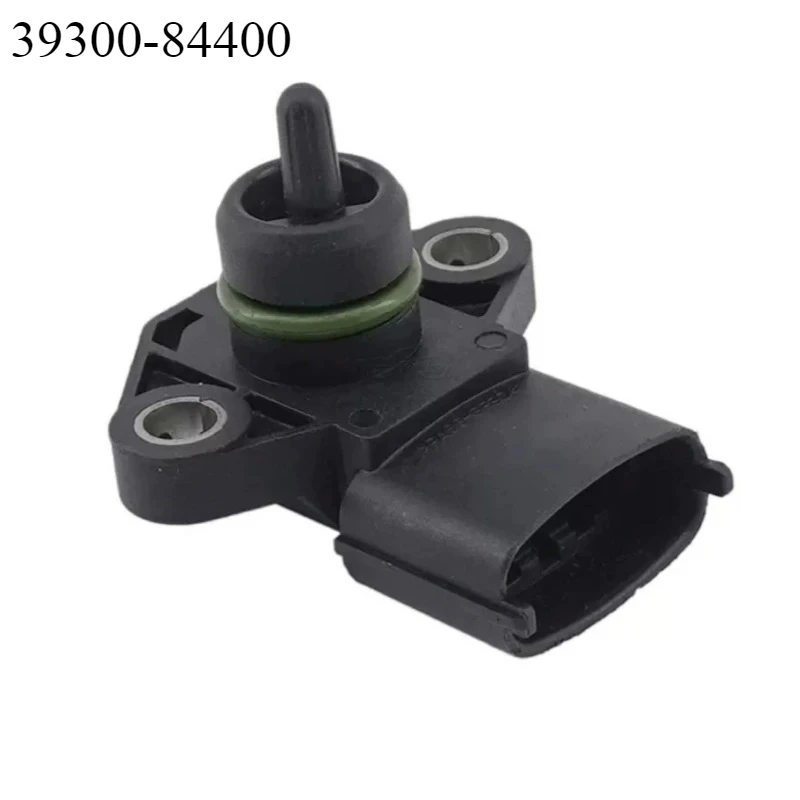 39300-84400 MAP Sensor For Hyundai Accent Getz Grandeur Matrix Sonata H-1Tucson 1.5 2.0 2.2 2.5 CRDi Intake Air Pressure Sensor
39300-84400 MAP Sensor For Hyundai Accent Getz Grandeur Matrix Sonata H-1Tucson 1.5 2.0 2.2 2.5 CRDi Intake Air Pressure Sensor