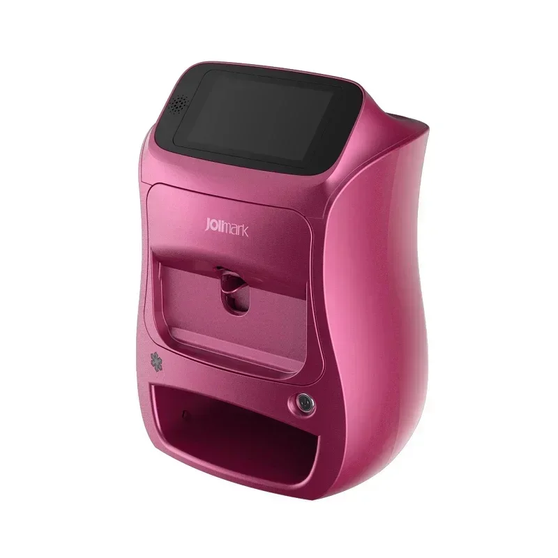 Jolimark Painted Manicure Machine DIY Custom Pattern Nail Tip Self-Service Printing Light Light Drying Integrated Machine
Jolimark Painted Manicure Machine DIY Custom Pattern Nail Tip Self-Service Printing Light Light Drying Integrated Machine