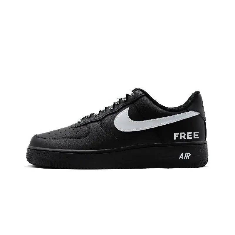 【Customize】Nike Air Force 1 Skateboarding Shoes Unisex Sneakers shoes CW2288-001
【Customize】Nike Air Force 1 Skateboarding Shoes Unisex Sneakers shoes CW2288-001