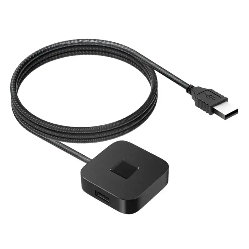 31BA USB Fingerprints Reader for Windows10/11 One-Clicks Lock Screens, Auto Driver
31BA USB Fingerprints Reader for Windows10/11 One-Clicks Lock Screens, Auto Driver