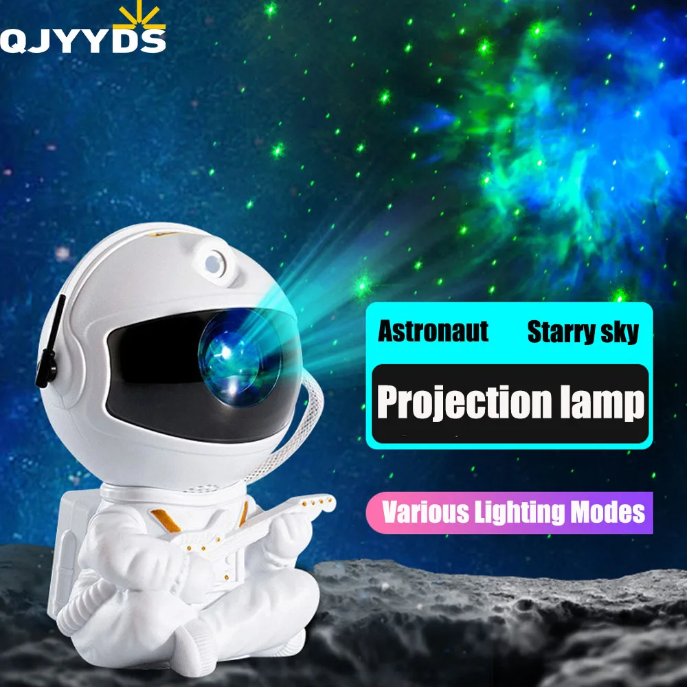 Star Projector Starry Sky Galaxy Night Light LED Lamp for Bedroom Room Decor Decorative Nightlights
Star Projector Starry Sky Galaxy Night Light LED Lamp for Bedroom Room Decor Decorative Nightlights