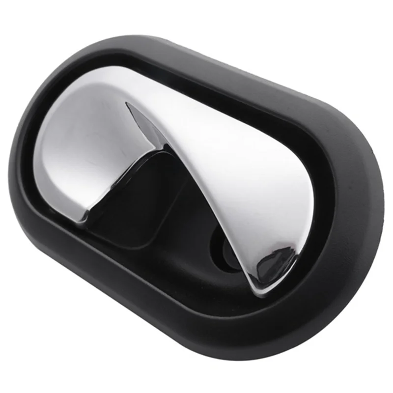 Automotive Inner Door Door Handle ABS Inner Door Handle For Renault Logan Duster 2012-2016 8200763848 8200763847
Automotive Inner Door Door Handle ABS Inner Door Handle For Renault Logan Duster 2012-2016 8200763848 8200763847