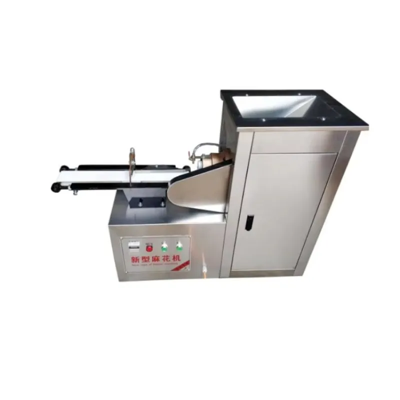 Soft Pretzel Maker Chicken Frying Machine New Products Looking for Distribute Kitchen Appliance for Baking And Fried Foods
Soft Pretzel Maker Chicken Frying Machine New Products Looking for Distribute Kitchen Appliance for Baking And Fried Foods