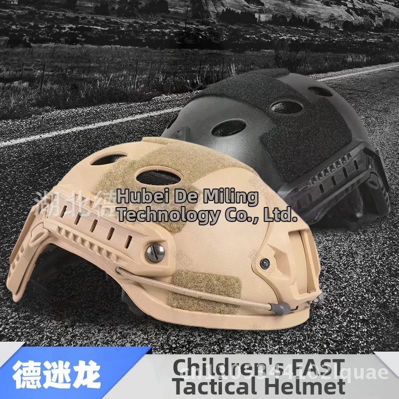 Children's Quick-Release High-Cut Cycling And Roller Skating Helmet Unisex ABS Material Breathable in Black/Green/Mud Color
Children's Quick-Release High-Cut Cycling And Roller Skating Helmet Unisex ABS Material Breathable in Black/Green/Mud Color