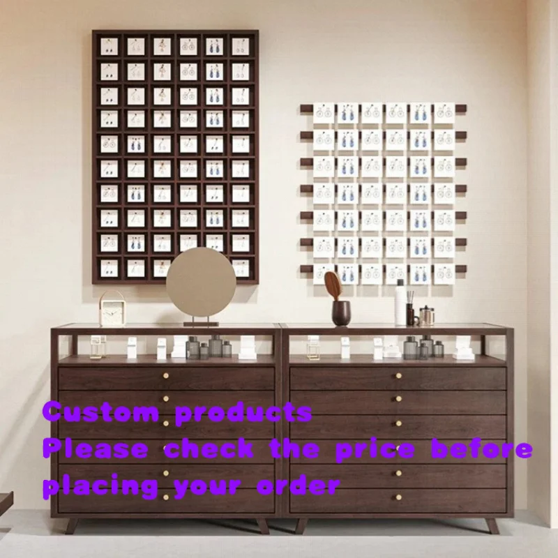 custom.Custom Made Wooden Glass Wall Cabinet with LED Lighting Jewelry Display Jewellery & Watch Showcases
custom.Custom Made Wooden Glass Wall Cabinet with LED Lighting Jewelry Display Jewellery & Watch Showcases