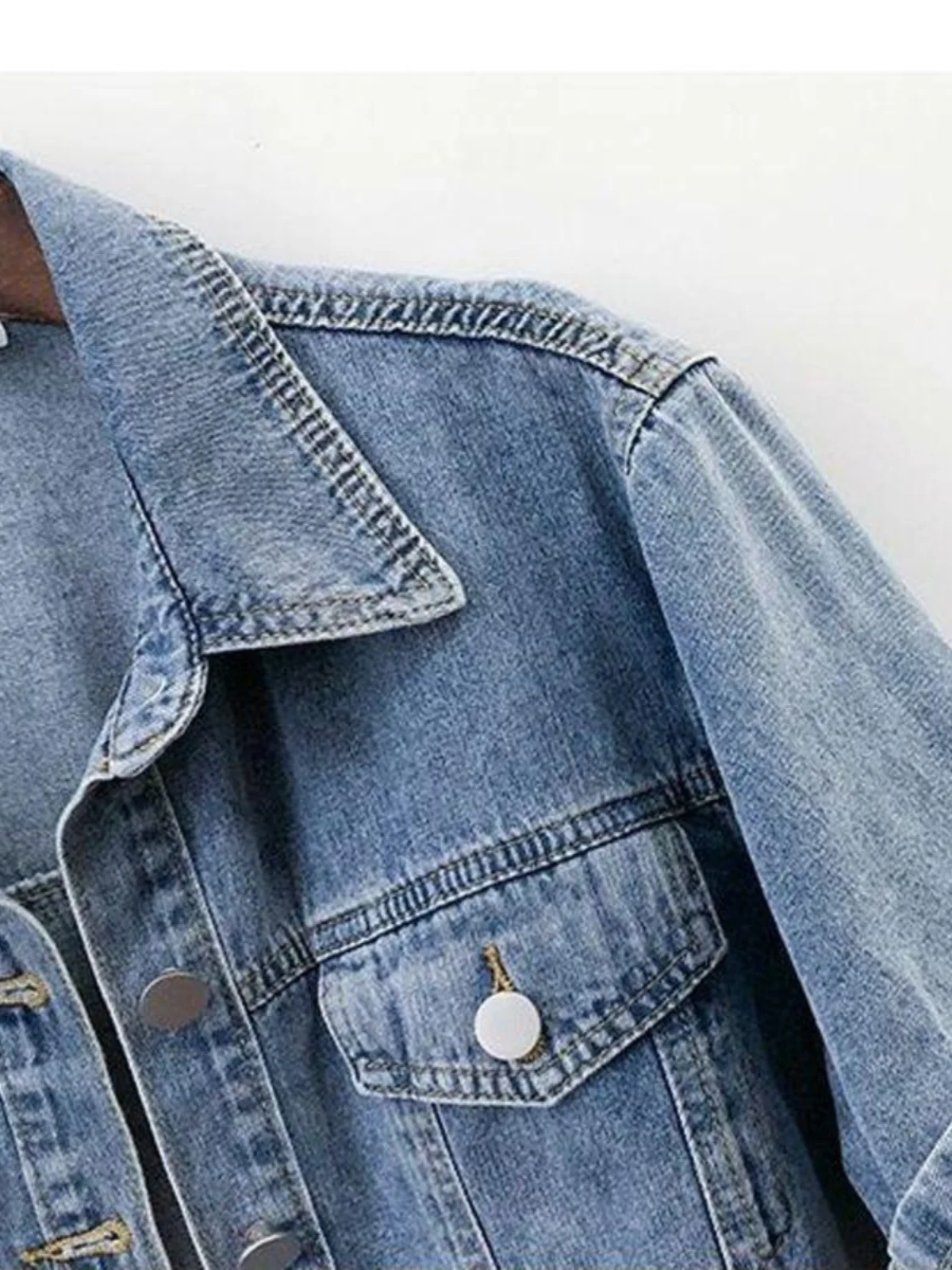 ort Sve Denim Jaet Dr Весна Лето Легкая универсальная повседневная юбка трапециевидной формы с высокой талией для поездок на работу Sle стандартного кроя
ort Sve Denim Jaet Dr Весна Лето Легкая универсальная повседневная юбка трапециевидной формы с высокой талией для поездок на работу Sle стандартного кроя