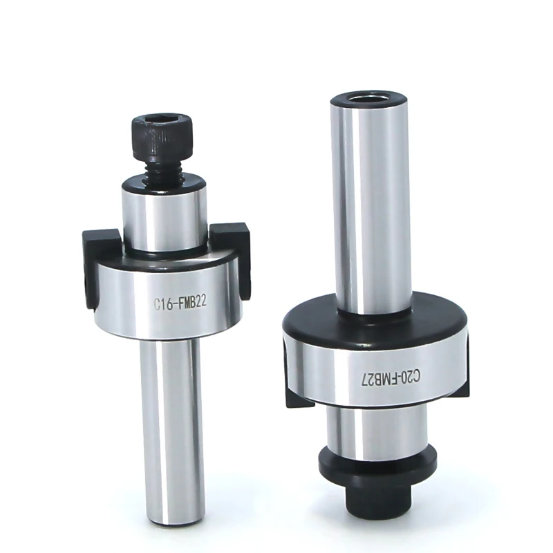 Face MiC12 C16 C20 C25 C32 FMB22 tool holder Face Milling cutter Arbor shell end mill rod adaptor cutter shank for milling tool
Face MiC12 C16 C20 C25 C32 FMB22 tool holder Face Milling cutter Arbor shell end mill rod adaptor cutter shank for milling tool