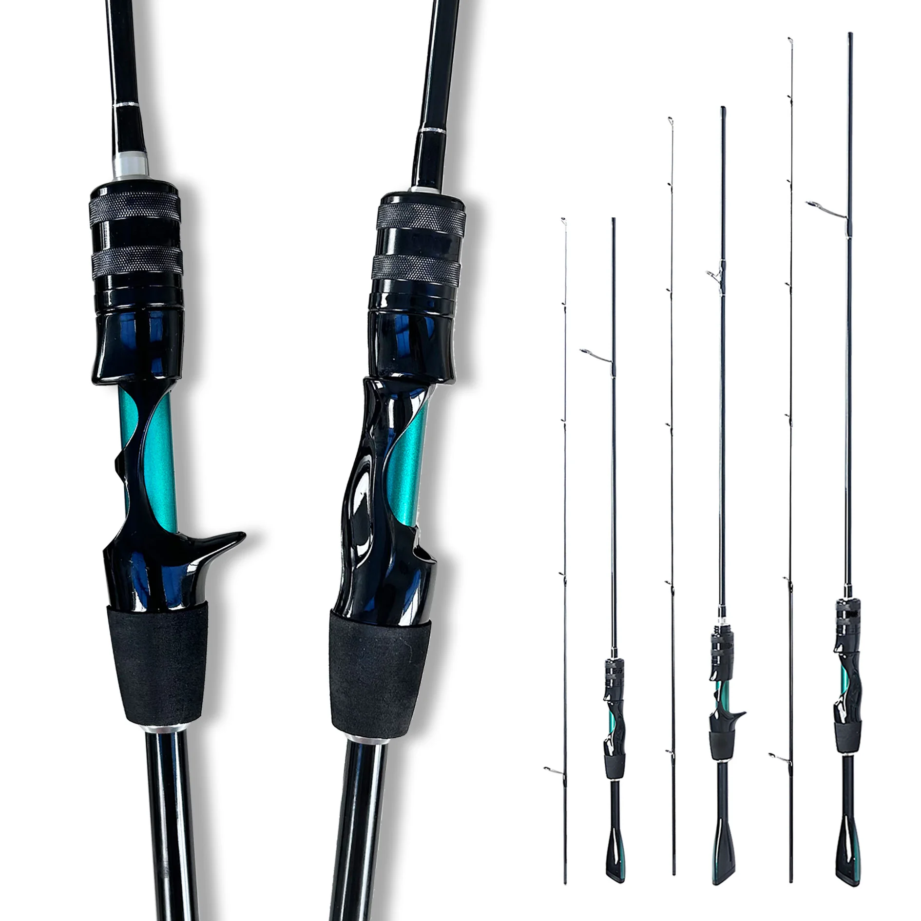 Сверхлегкая и сверхбыстрая регулируемая приманка из высокоуглеродного волокна 1. 68м 1. 8м 1. 98-метровый наконечник стержня из твердого углеродного волокна, легкий, прочный и прочный, быстродействующая ручка специальной формы, отделка фортепиано, корейск
Сверхлегкая и сверхбыстрая регулируемая приманка из высокоуглеродного волокна 1. 68м 1. 8м 1. 98-метровый наконечник стержня из твердого углеродного волокна, легкий, прочный и прочный, быстродействующая ручка специальной формы, отделка фортепиано, корейск