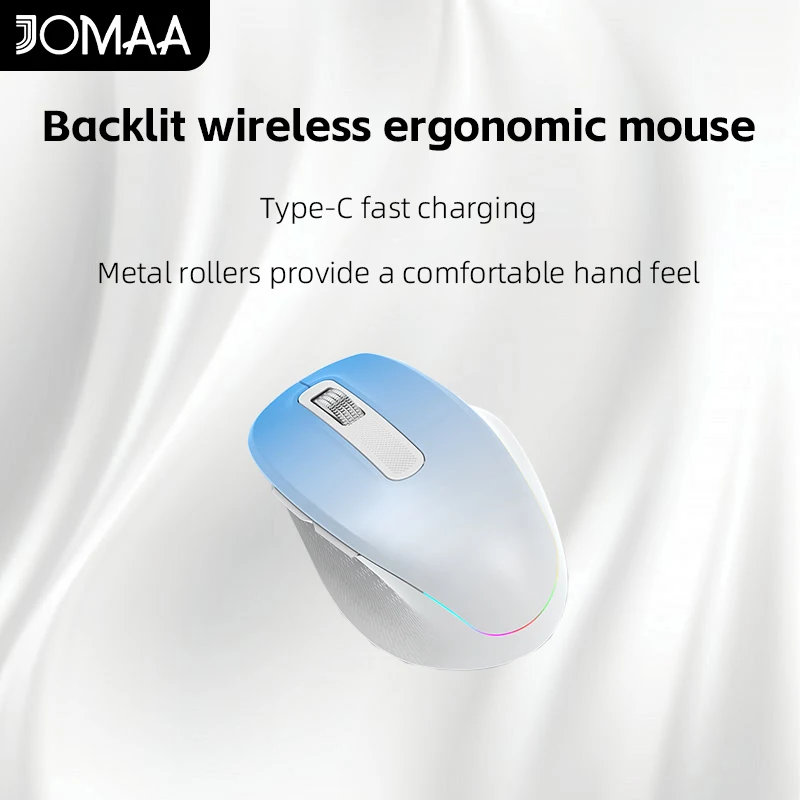 Multi-Functional Dual-Mode Wireless Keyboard - 2.4G + Bluetooth, RGB Backlight, Type-C Rechargeable - Ideal for Work and Gaming
Multi-Functional Dual-Mode Wireless Keyboard - 2.4G + Bluetooth, RGB Backlight, Type-C Rechargeable - Ideal for Work and Gaming