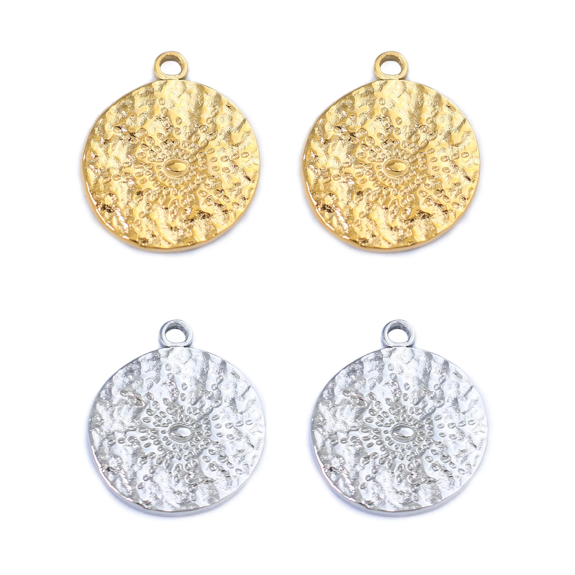 Sun Coin Pendant For Making Necklace Stainless Steel Sun Gold/Silver Color Metal Sun Medallion Pendant Jewelry Accessories
Sun Coin Pendant For Making Necklace Stainless Steel Sun Gold/Silver Color Metal Sun Medallion Pendant Jewelry Accessories
