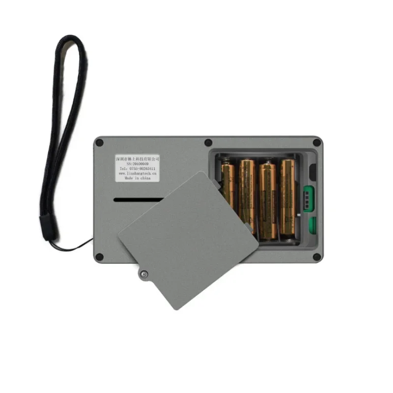 Linshang LS201 Digital Glass Thickness Meter Laser Gauge for Double Glazed Insulated Laminated Tempered Hollow IG Glass2025
Linshang LS201 Digital Glass Thickness Meter Laser Gauge for Double Glazed Insulated Laminated Tempered Hollow IG Glass2025