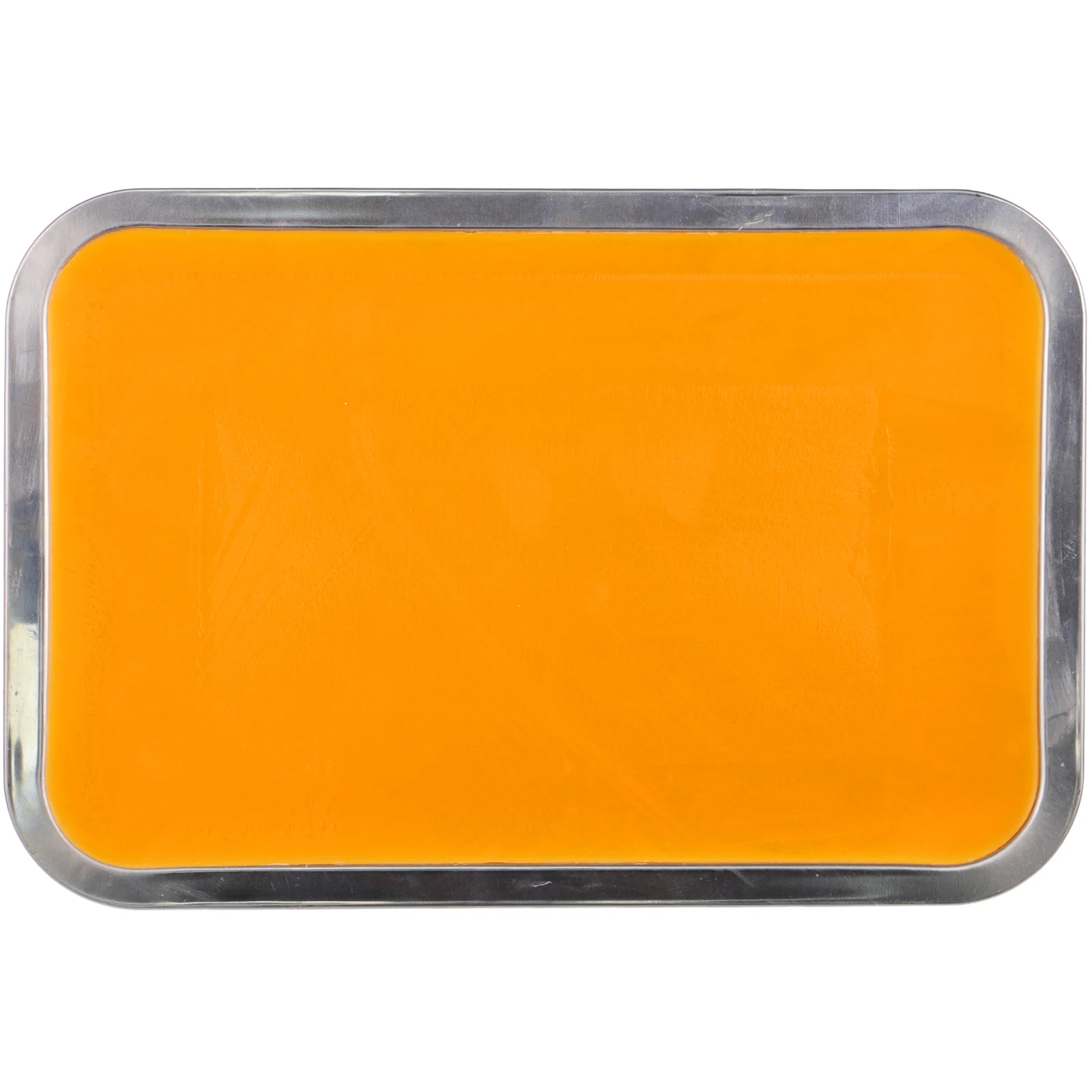 Steel Plate Wax Dissecting Pan Metal Lab Tray Dissection Aromatherapy Kits Paper Cut Trays
Steel Plate Wax Dissecting Pan Metal Lab Tray Dissection Aromatherapy Kits Paper Cut Trays