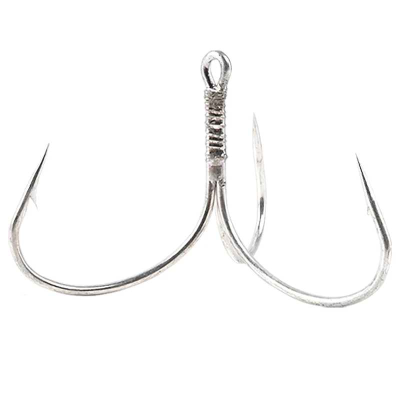 Large Size Treble Hooks Giant Three Anchor Hook Grass Carp Silver Bighead Carp Big Fish Snagging Fishing Hook Freshwater Tackle
Large Size Treble Hooks Giant Three Anchor Hook Grass Carp Silver Bighead Carp Big Fish Snagging Fishing Hook Freshwater Tackle