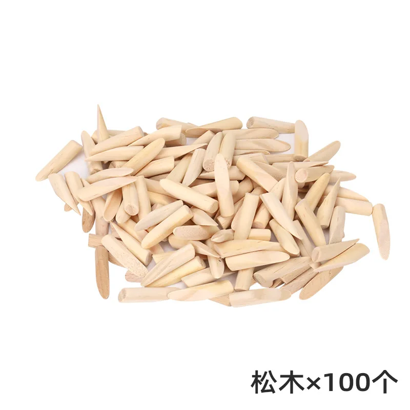 Oblique hole 9.5MM wood plug 3/8 oblique hole cork
Oblique hole 9.5MM wood plug 3/8 oblique hole cork