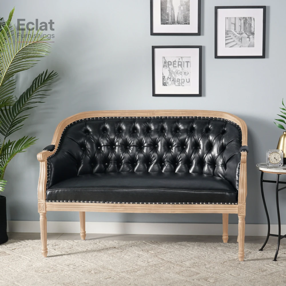 Double-seater sofa, sofa set living room furniture, home furniture,Suitable for bedrooms, living rooms, apartments, offices
Double-seater sofa, sofa set living room furniture, home furniture,Suitable for bedrooms, living rooms, apartments, offices