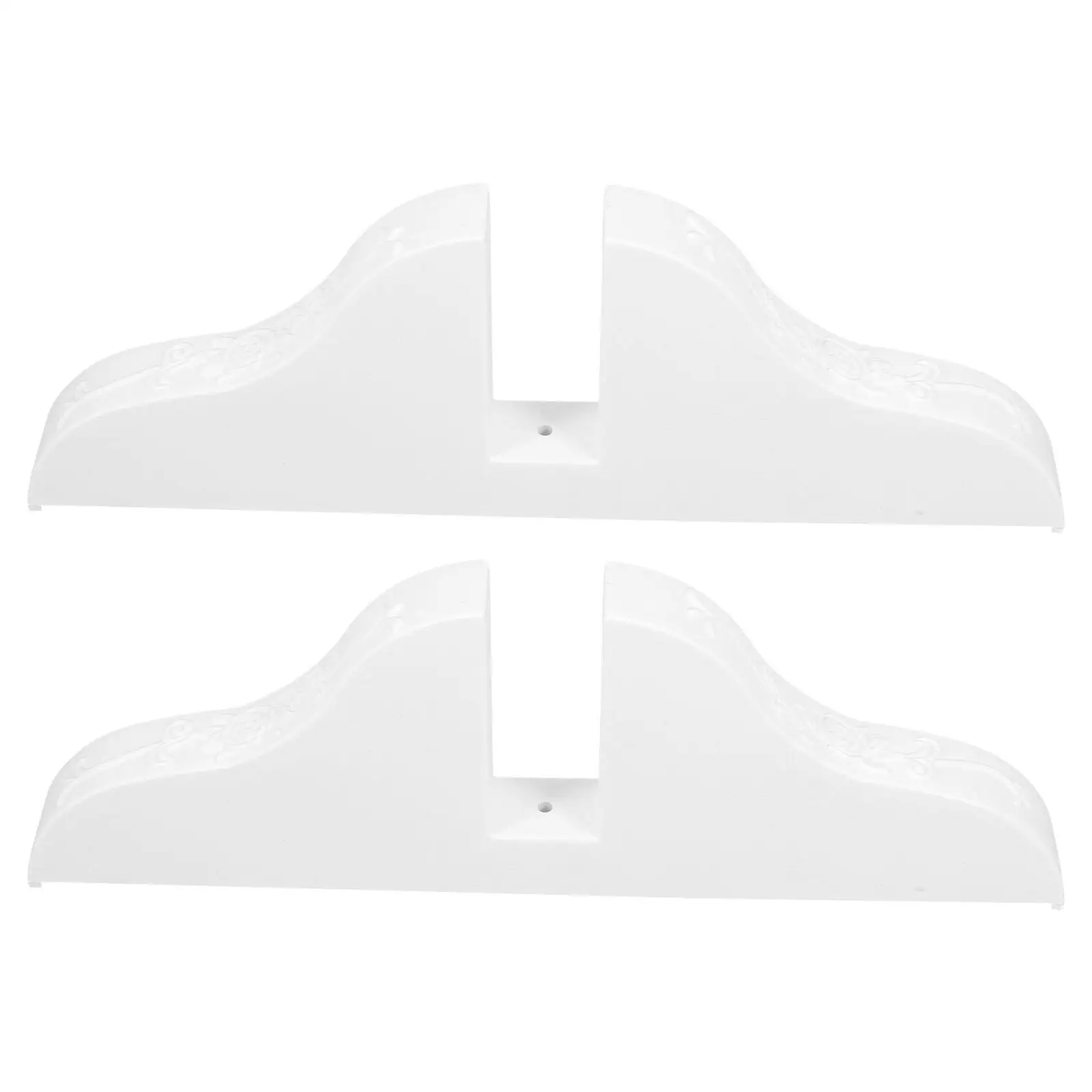 2Pcs Screen Partition Bracket Folding Privacy Holder Room Divider Panel Stand Display Sturdy Base Home Office Library Classroom
2Pcs Screen Partition Bracket Folding Privacy Holder Room Divider Panel Stand Display Sturdy Base Home Office Library Classroom