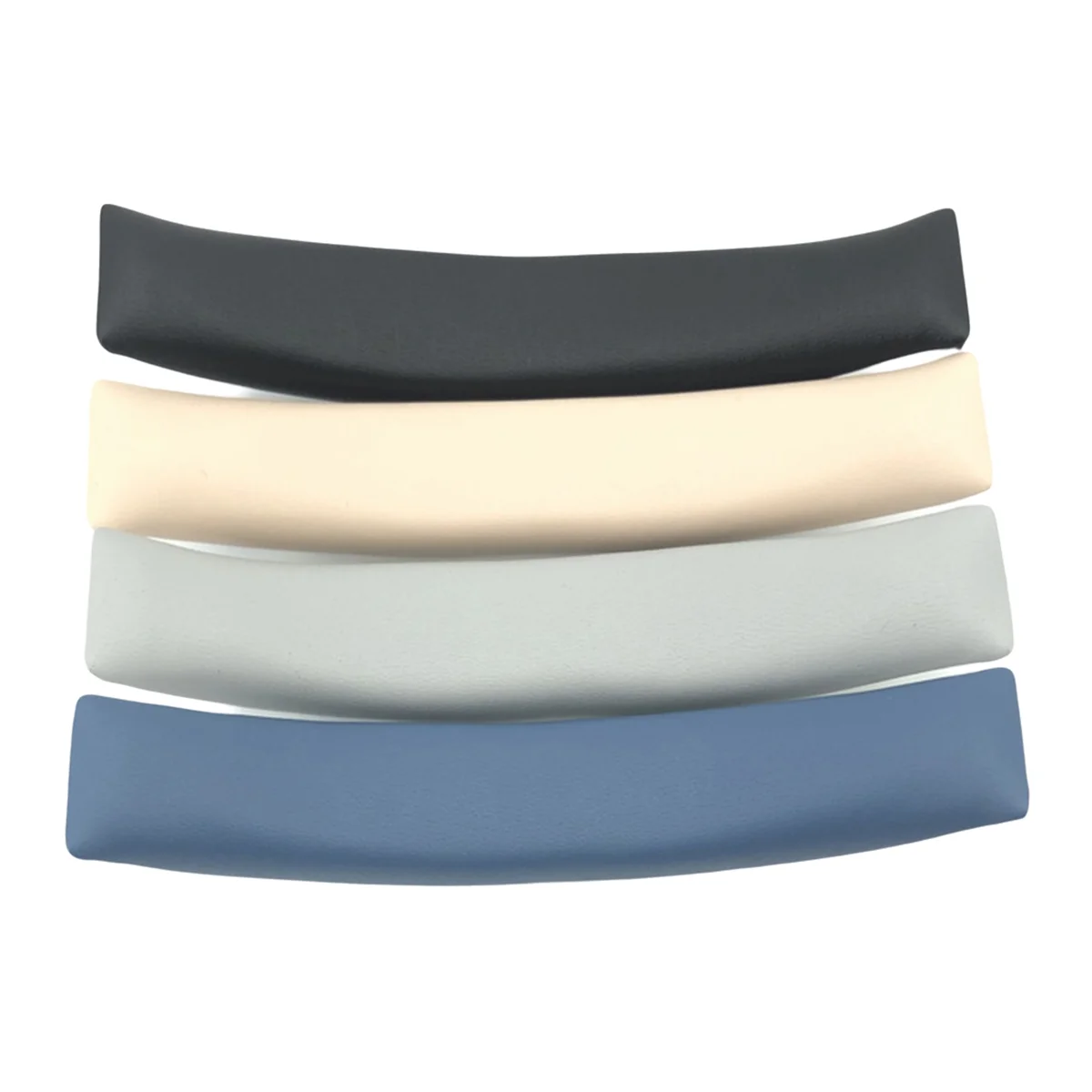 2025+Replacement Leather Earpads & Headband Cover WH-CH500 CH510 CH520 Comfortable Headphone Cushions Blue
2025+Replacement Leather Earpads & Headband Cover WH-CH500 CH510 CH520 Comfortable Headphone Cushions Blue