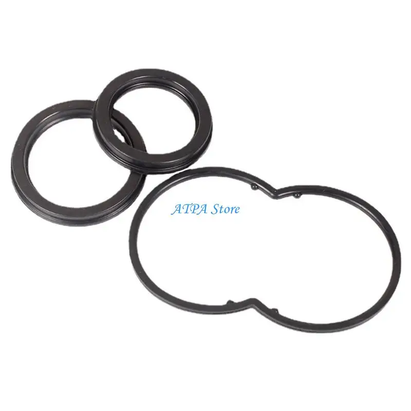 U13C Vehicle Replacement Gasket with Hydraulic Rubber Pieces, Part No. 2771004 Reference Set for Automotive Maintenance Repair
U13C Vehicle Replacement Gasket with Hydraulic Rubber Pieces, Part No. 2771004 Reference Set for Automotive Maintenance Repair