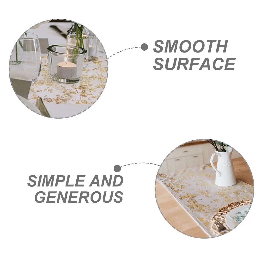 1 Roll Gold Mesh Runner for Table Luxury Decorative Cloth for Party Wedding Dining Room Decoration Gold Table Runners
1 Roll Gold Mesh Runner for Table Luxury Decorative Cloth for Party Wedding Dining Room Decoration Gold Table Runners