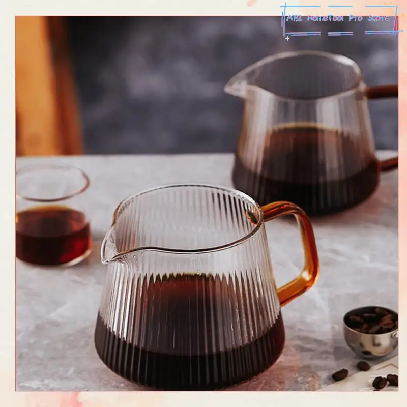 Handmade Coffee Pot Coffee Server Coffee Maker Brewing Cup V02 Glass Coffee Funnel Drip Coffee Set B-A73I
Handmade Coffee Pot Coffee Server Coffee Maker Brewing Cup V02 Glass Coffee Funnel Drip Coffee Set B-A73I