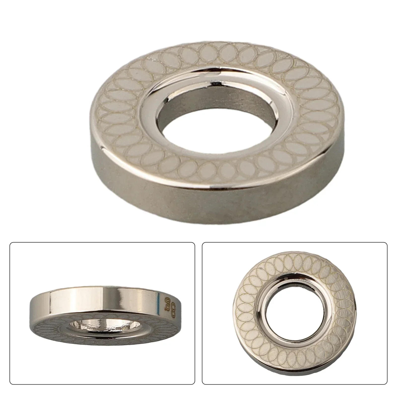 1pc Billiard Stick Weight Ring Snooker Pool Cues Balance Rings DIY High Quality 8g/10g/13g Snooker Billiard Accessories
1pc Billiard Stick Weight Ring Snooker Pool Cues Balance Rings DIY High Quality 8g/10g/13g Snooker Billiard Accessories