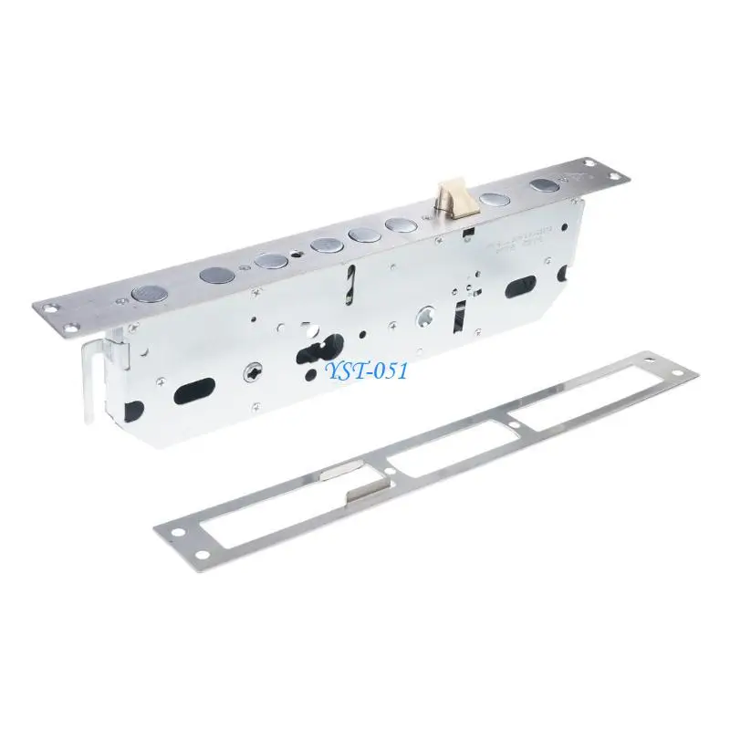 E15A High Security Fingerprints Door Lock Body Steel Fingerprints Entry Door Lock
E15A High Security Fingerprints Door Lock Body Steel Fingerprints Entry Door Lock
