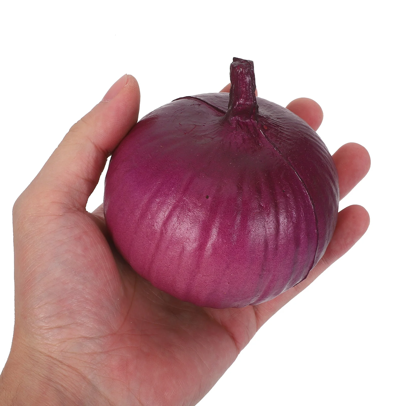 4Pcs Artificial Onion Decor Realistic Vegetable Simulation Food Props Faux Onion for Kitchen Home Party Display Decoration
4Pcs Artificial Onion Decor Realistic Vegetable Simulation Food Props Faux Onion for Kitchen Home Party Display Decoration