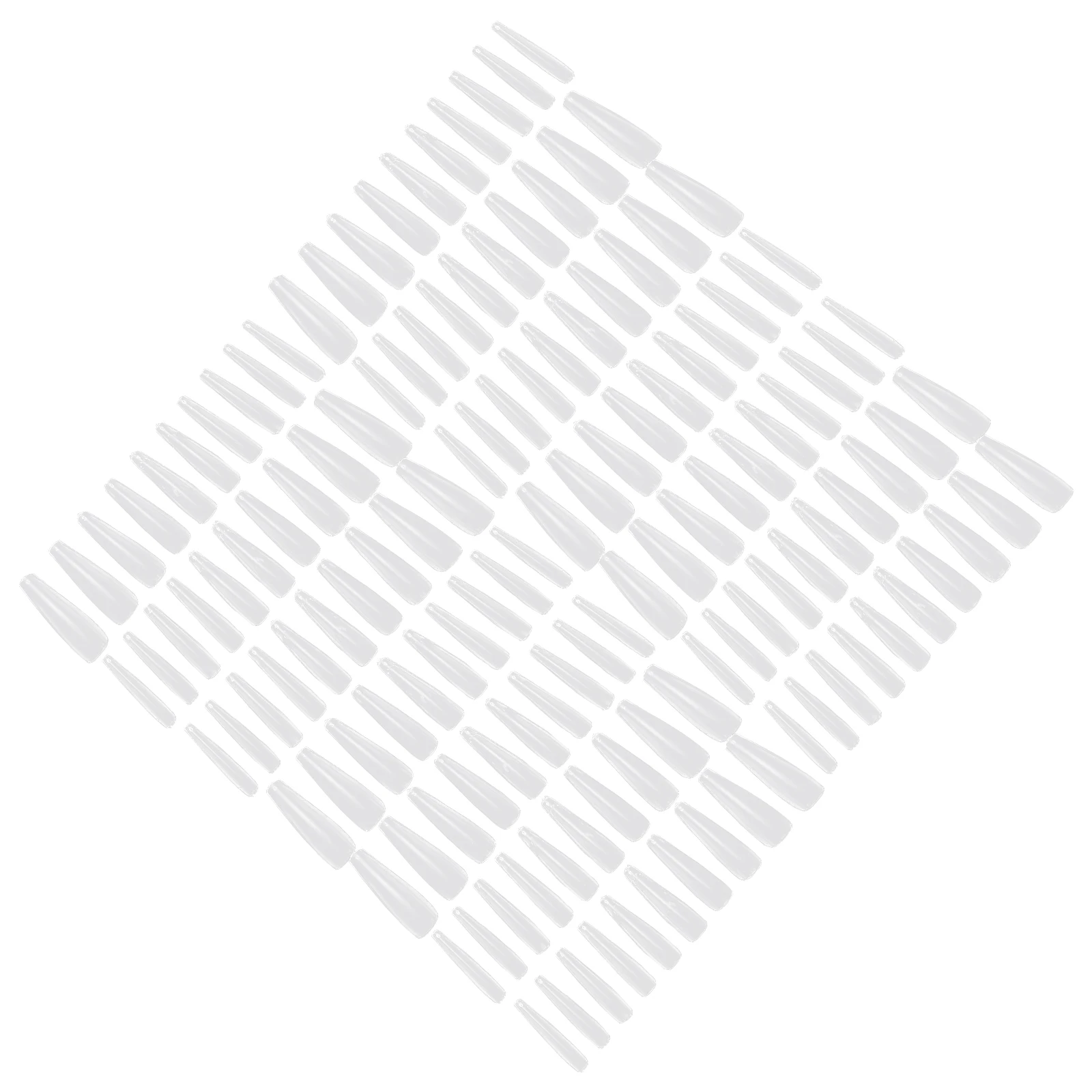 500 Pcs Ballet False Nails Fake Full Cover Decor Decorate Supplies Abs Durable Decoration
500 Pcs Ballet False Nails Fake Full Cover Decor Decorate Supplies Abs Durable Decoration