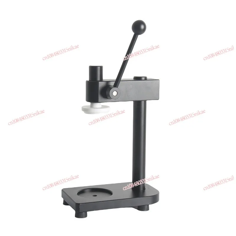 55 Caliber Commercial Manual Can Sealer for Milk Tea Shops & Stalls
55 Caliber Commercial Manual Can Sealer for Milk Tea Shops & Stalls