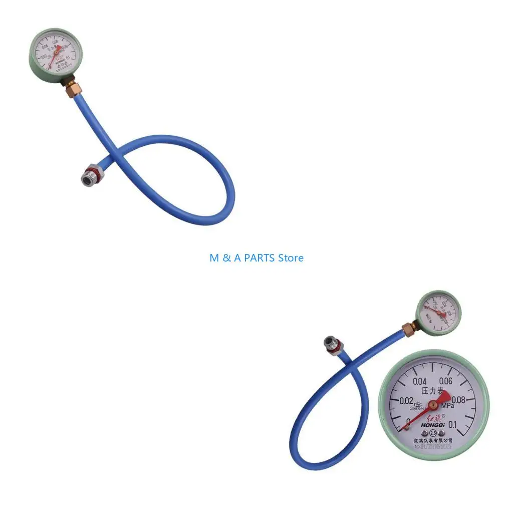 U1JF Reliable & Durable Auto Exhaust System Tester Vehicle Exhaust Blockage Detectors Suitable for Car Enthusiasts Durable
U1JF Reliable & Durable Auto Exhaust System Tester Vehicle Exhaust Blockage Detectors Suitable for Car Enthusiasts Durable