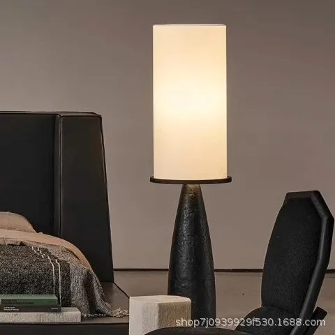 Internet celebrity atmosphere floor lamp retro bedroom bed and breakfast sofa side table lamp wabi **** wind advanced sense
Internet celebrity atmosphere floor lamp retro bedroom bed and breakfast sofa side table lamp wabi **** wind advanced sense