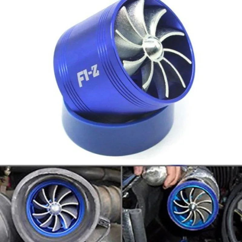 Automobile modification turbocharger engine intake power lift fuel saver mechanical single-sided turbocharger
Automobile modification turbocharger engine intake power lift fuel saver mechanical single-sided turbocharger