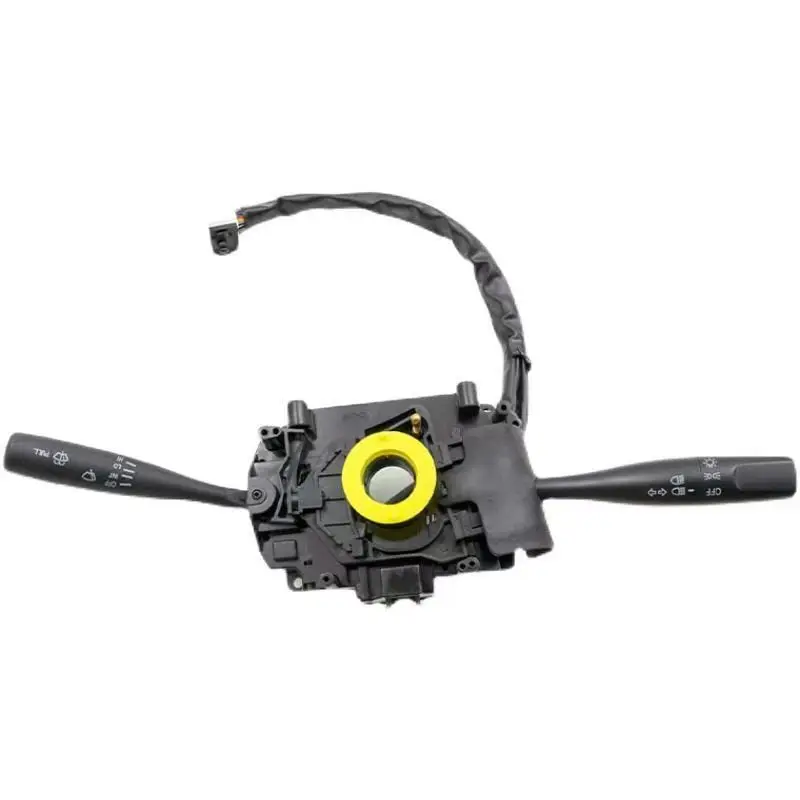 Auto Headlight Wiper Switch Combination Switch 3774010-01 For DFSK Dongfeng Sokon K01 K02 K07 K17 Chana Star Vehicle Switch
Auto Headlight Wiper Switch Combination Switch 3774010-01 For DFSK Dongfeng Sokon K01 K02 K07 K17 Chana Star Vehicle Switch