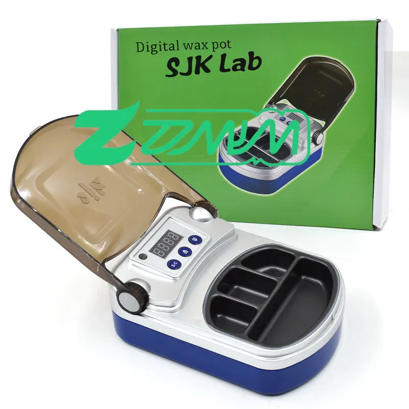 Den tal Lab 4-луночный нагреватель воска, погружной горшок, портативный аналоговый обогреватель со светодиодным дисплеем, лабораторный инструмент ден tal
Den tal Lab 4-луночный нагреватель воска, погружной горшок, портативный аналоговый обогреватель со светодиодным дисплеем, лабораторный инструмент ден tal