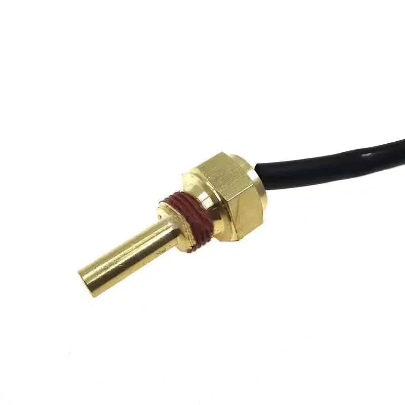 Water temperature sensors 14505855 excavator sensors EC140B EC210B EC240B EC290B
Water temperature sensors 14505855 excavator sensors EC140B EC210B EC240B EC290B