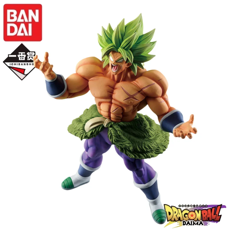 В наличии 100% оригинальная коллекционная фигурка Bandai Ichiban Kuji Dragon Ball Vs Omnibus Z Broly Frieza, аниме-статуэтка, игрушка
В наличии 100% оригинальная коллекционная фигурка Bandai Ichiban Kuji Dragon Ball Vs Omnibus Z Broly Frieza, аниме-статуэтка, игрушка