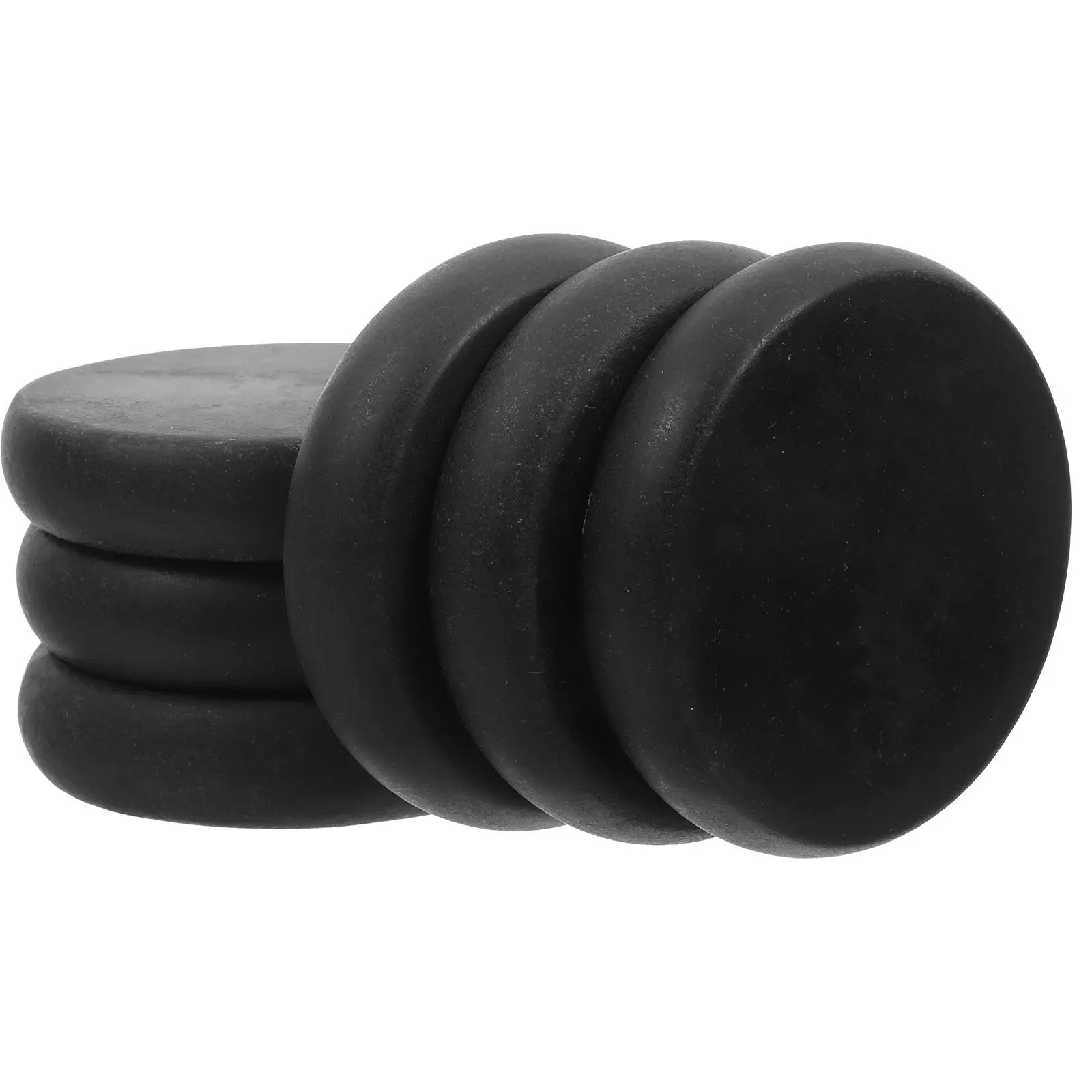 6 Pcs 8x8cm Volcanic Stones Hot Stone Massage Kit Essential Oil Spa Tools Gua Essential Oil Massage Comb Facial Set
6 Pcs 8x8cm Volcanic Stones Hot Stone Massage Kit Essential Oil Spa Tools Gua Essential Oil Massage Comb Facial Set