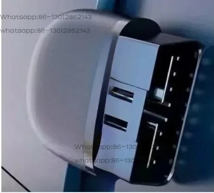 Car Tester Car Fault Tester Mobile Version Vehicle Computer
Car Tester Car Fault Tester Mobile Version Vehicle Computer