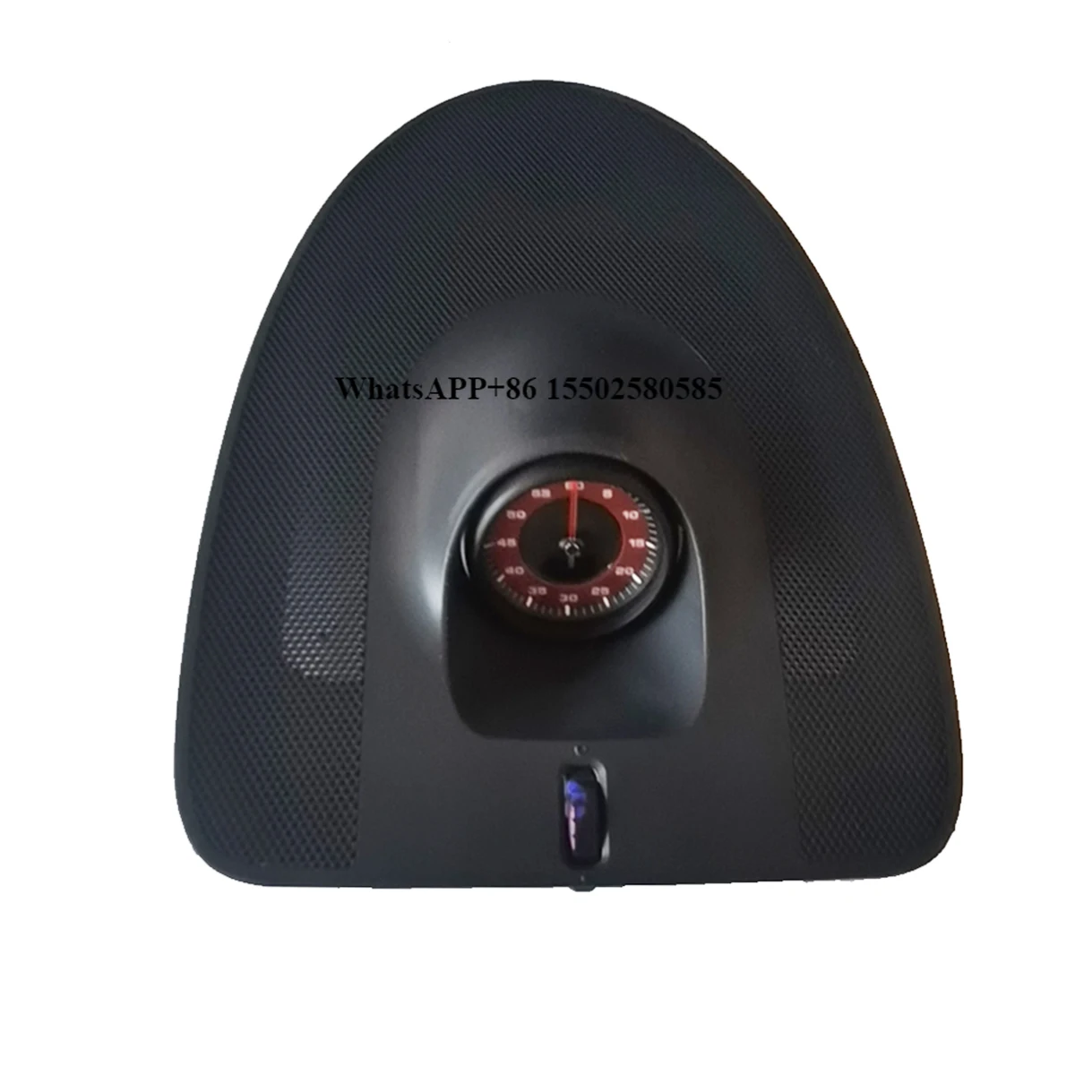 Car GPS Speedometer Clock Panel Car Dashboard Console Stopwatch for Porsche Cayenne 2006--2010
Car GPS Speedometer Clock Panel Car Dashboard Console Stopwatch for Porsche Cayenne 2006--2010