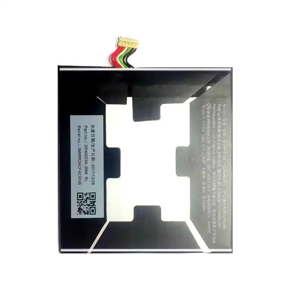 2400mAh Mobile Phone Battery Premium Replacement BOPFH100 For Htc Desire Eye 4G M910x
2400mAh Mobile Phone Battery Premium Replacement BOPFH100 For Htc Desire Eye 4G M910x
