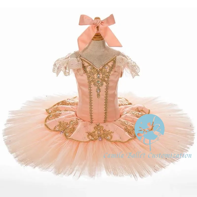 New private custom flower fairy sleeping beauty fairy doll ballet dance TUTU competition performance skirt adult and kids
New private custom flower fairy sleeping beauty fairy doll ballet dance TUTU competition performance skirt adult and kids