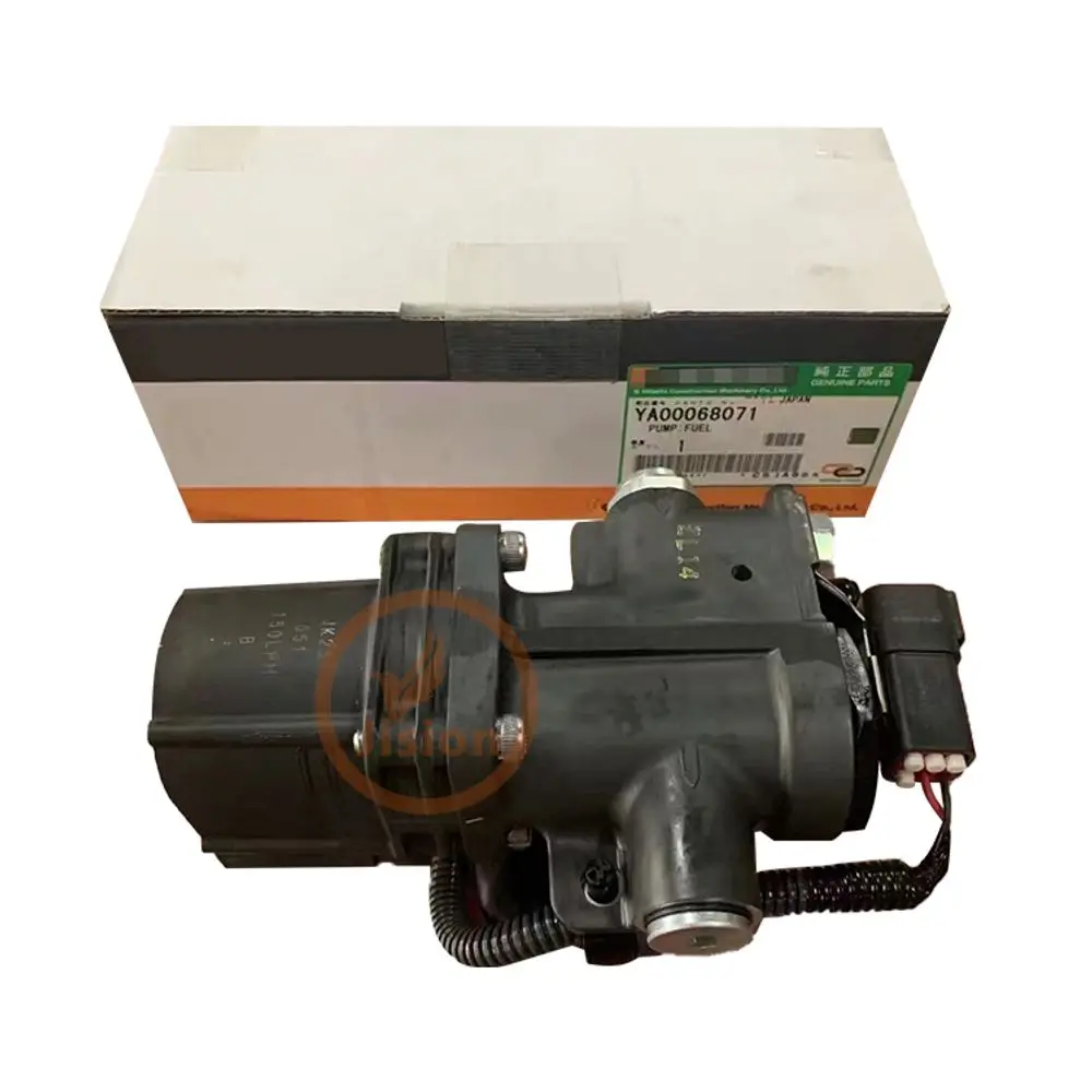 Для Hitachi Ya 00068071 Электронный насос Zax130-5a Zx170-5a Zx210-5 Zx240-5 Zx250-5 Zax-5a Запчасти для вторичного рынка топлива экскаватора RXMVP
Для Hitachi Ya 00068071 Электронный насос Zax130-5a Zx170-5a Zx210-5 Zx240-5 Zx250-5 Zax-5a Запчасти для вторичного рынка топлива экскаватора RXMVP